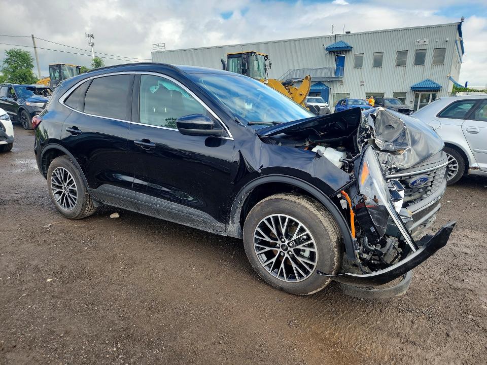 Продаж на аукціоні авто 2025 Ford Escape, vin: 1FMCU0E10SUB64293, номер лоту: 66248686