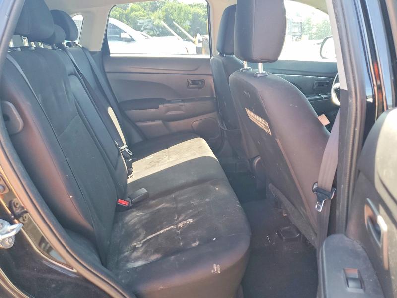 Aukcja sprzedaży 2013 Mitsubishi Outlander Sport, vin: 4A4AR3AU4DE018600, numer aukcji: 62964756