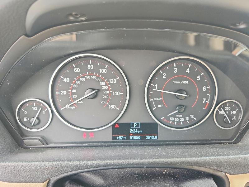 Aukcja sprzedaży 2016 Bmw 328, vin: WBA8E9G53GNT43048, numer aukcji: 66282706