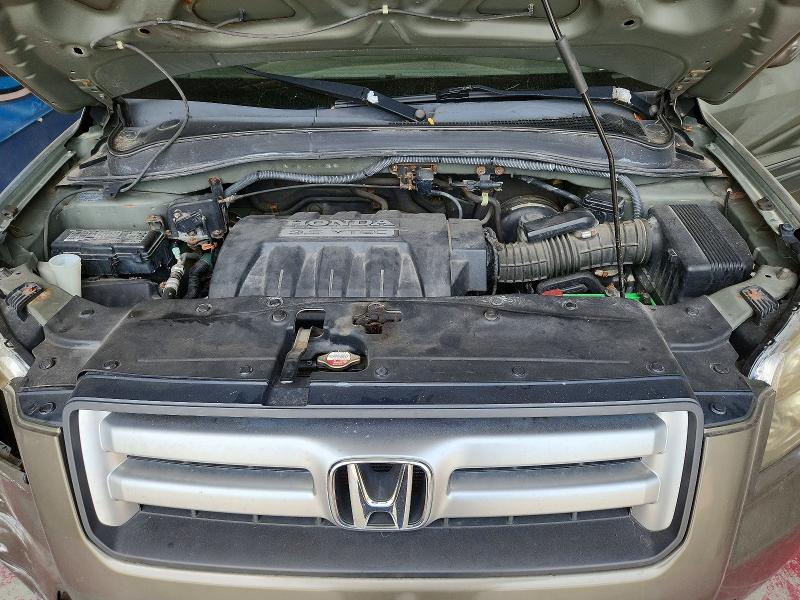 Aukcja sprzedaży 2008 Honda Pilot, vin: 5FNYF18428B028054, numer aukcji: 63645116