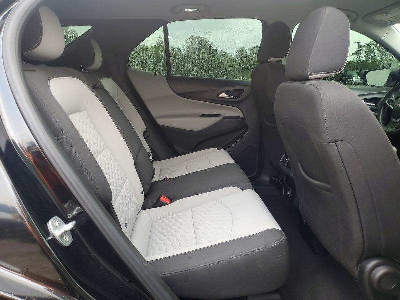 Продаж на аукціоні авто 2019 Chevrolet Equinox, vin: 2GNAXSEV9K6282835, номер лоту: 64552146