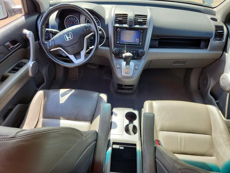 64932616 :رقم المزاد ، JHLRE48777C112887 vin ، 2007 Honda Cr-v مزاد بيع