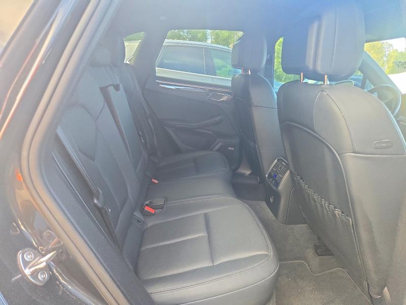 Aukcja sprzedaży 2019 Porsche Macan, vin: WP1AB2A52KLB34092, numer aukcji: 59144026