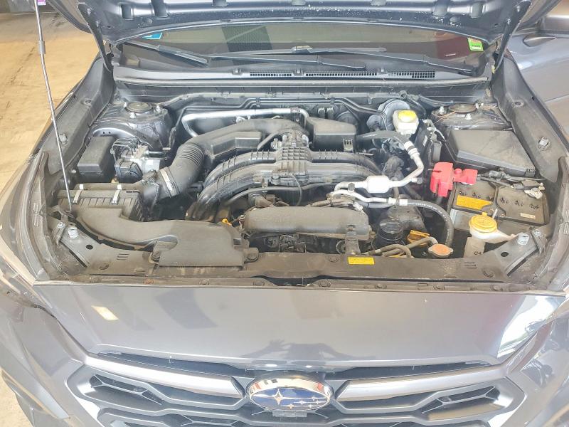 Продажа на аукционе авто 2024 Subaru Crosstrek, vin: JF2GUADC7RH216490, номер лота: 65094286