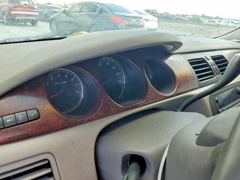 Auction sale of the 2006 Buick Lucerne, vin: 1G4HP57296U239868, lot number: 64286136