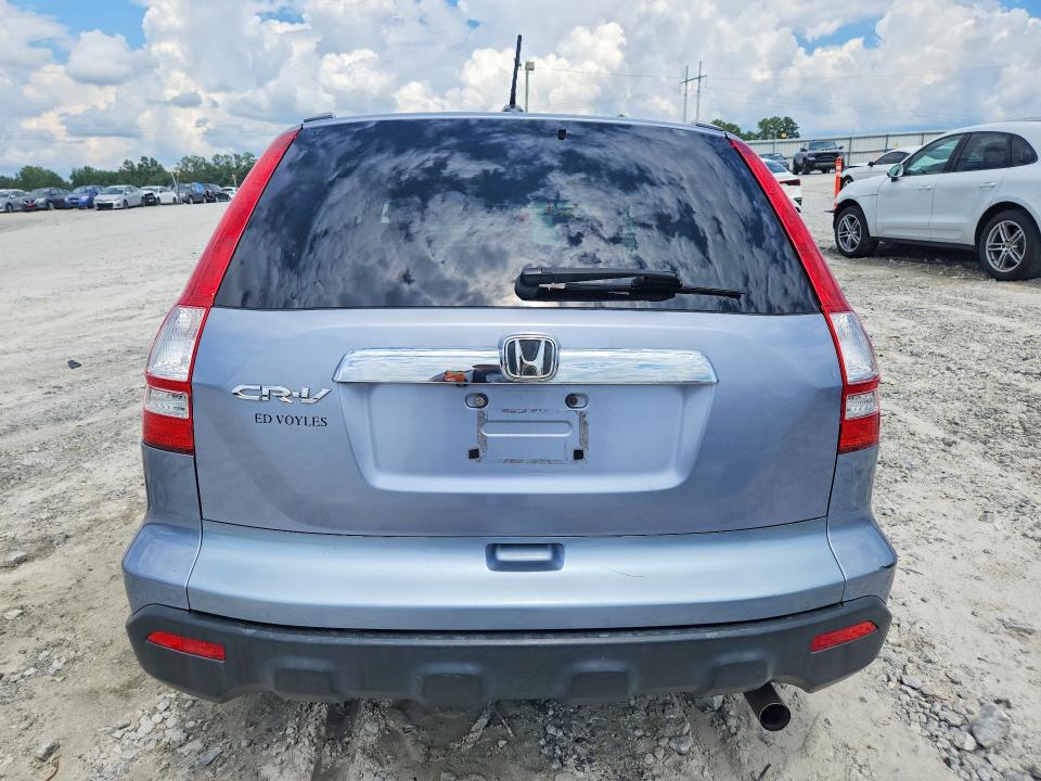 63606356 :رقم المزاد ، JHLRE48738C054486 vin ، 2008 Honda Cr-v مزاد بيع