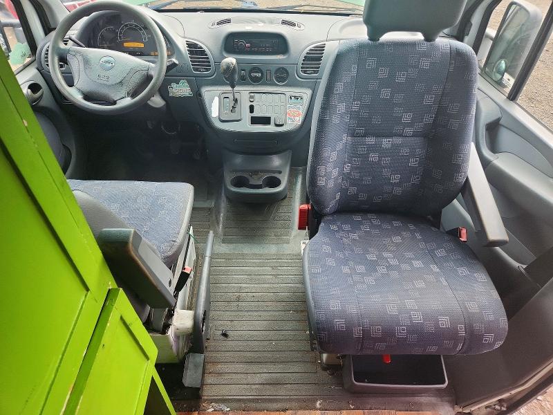 Aukcja sprzedaży 2006 Dodge Sprinter, vin: WD0PD144765895415, numer aukcji: 66503146