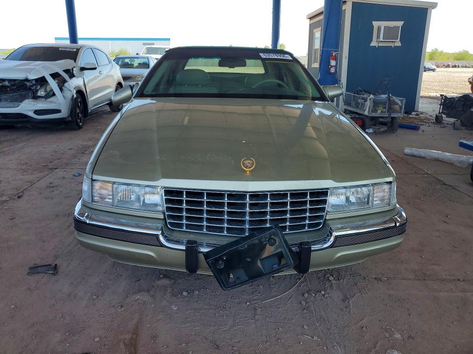 Aukcja sprzedaży 1997 Cadillac Seville, vin: 1G6KS52Y2VU802989, numer aukcji: 63578996