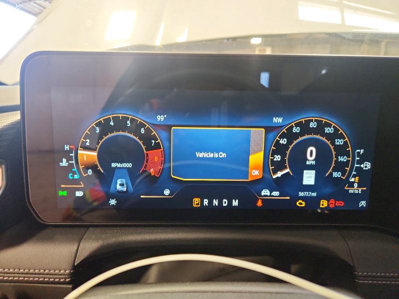 Продажа на аукционе авто 2025 Ford Mustang, vin: 1FA6P8CF4S5413829, номер лота: 63500396