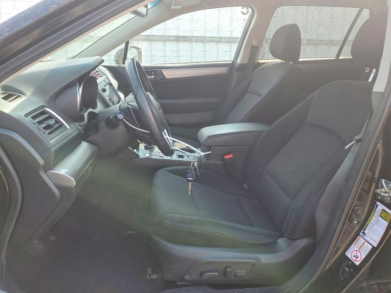 65292886 :رقم المزاد ، 4S4BSAHC4G3203209 vin ، 2016 Subaru Outback مزاد بيع