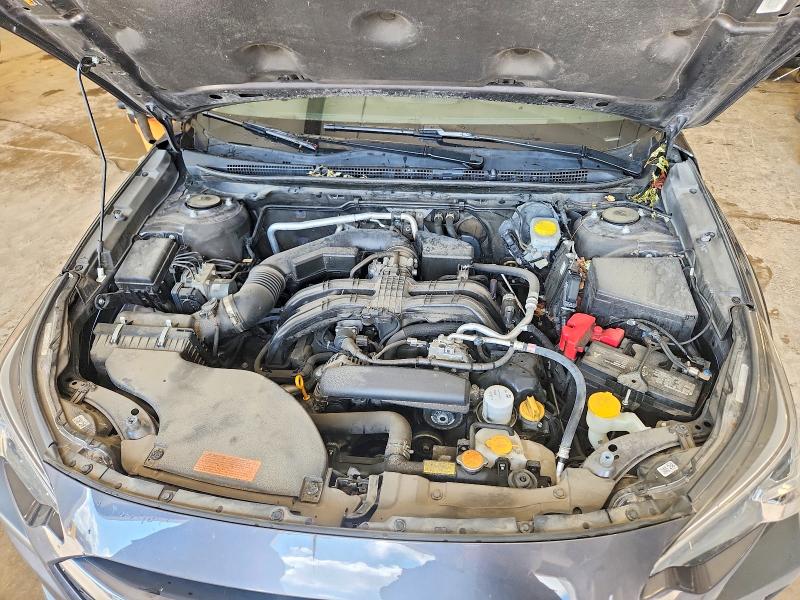 63533326 :رقم المزاد ، 4S4BTAAC6P3105371 vin ، 2023 Subaru Outback مزاد بيع