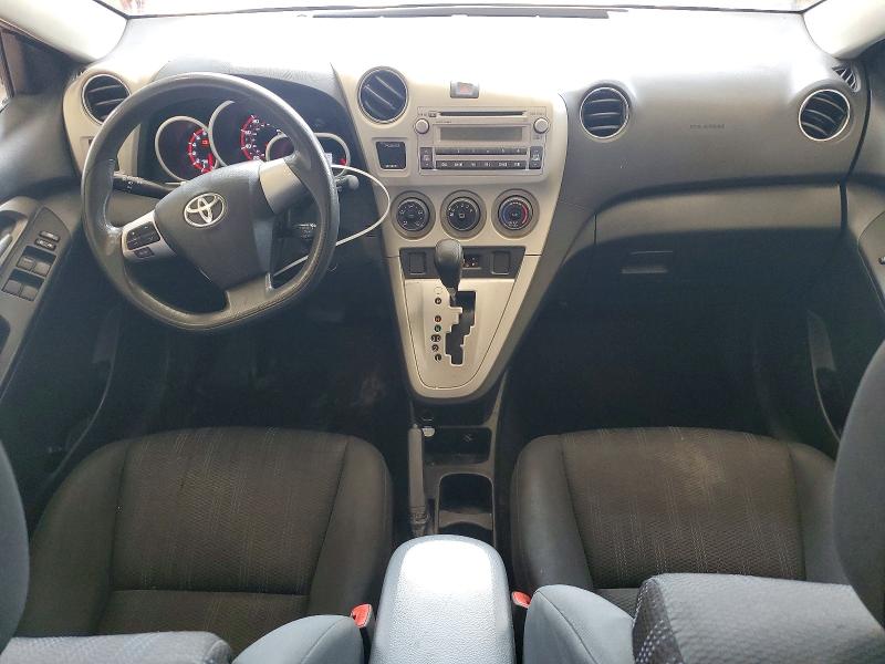 Aukcja sprzedaży 2011 Toyota Matrix, vin: 2T1KU4EE6BC542253, numer aukcji: 64933916
