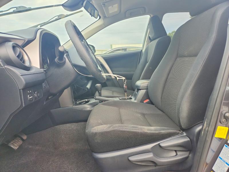 2018 Toyota Rav4 მანქანა იყიდება აუქციონზე, vin: JTMBFREV2JJ259570, აუქციონის ნომერი: 66648086