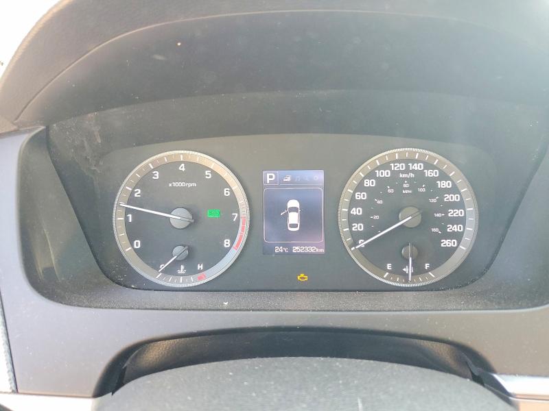 Aukcja sprzedaży 2015 Hyundai Sonata, vin: 5NPE24AF3FH143756, numer aukcji: 61493206