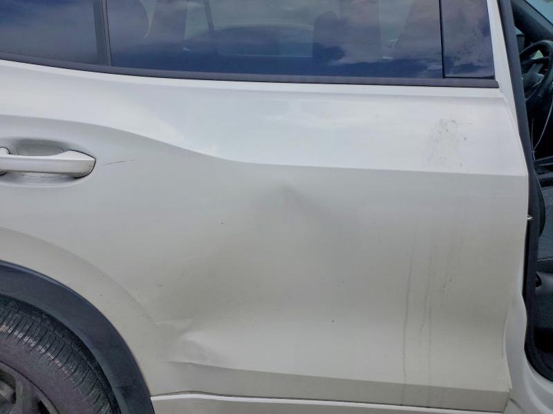 Aukcja sprzedaży 2026 Volkswagen Tiguan, vin: 3VVHR7RM7TM009966, numer aukcji: 61449266