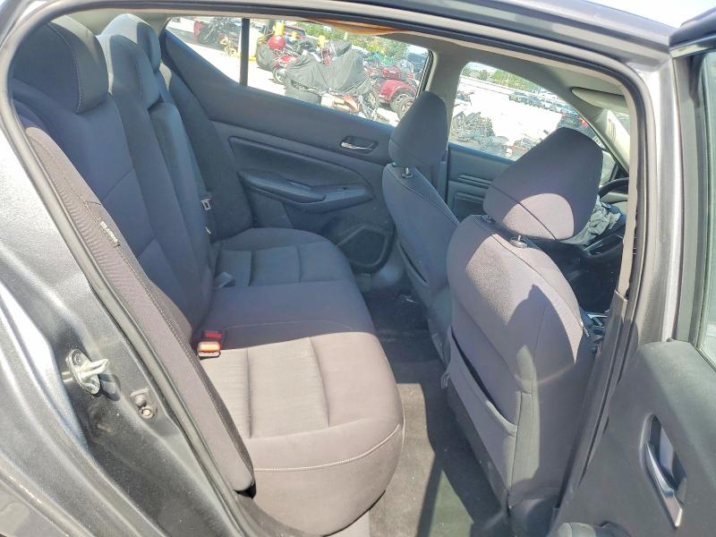 Продажа на аукционе авто 2020 Nissan Altima, vin: 1N4BL4BV8LC214971, номер лота: 65676496