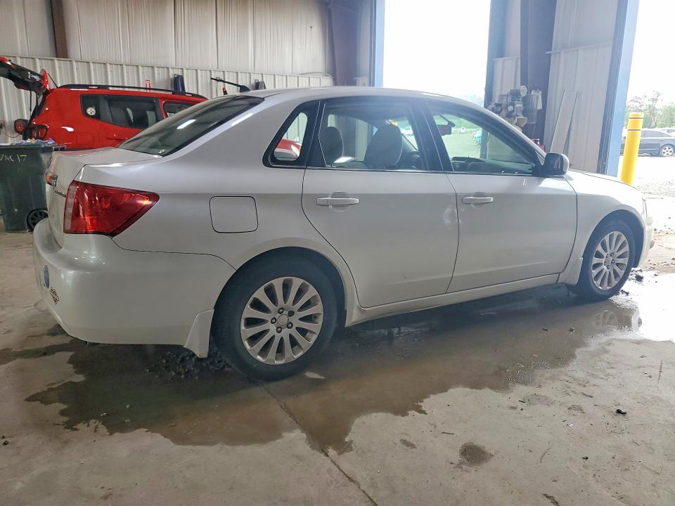 Продажа на аукционе авто 2010 Subaru Impreza, vin: JF1GE6B66AH503416, номер лота: 64159016