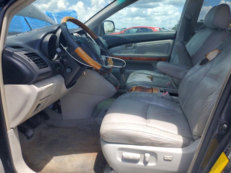 64736386 :رقم المزاد ، 2T2GK31U98C050775 vin ، 2008 Lexus Rx مزاد بيع