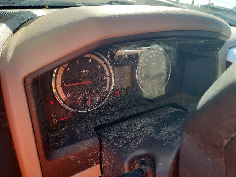 Auction sale of the 2009 Dodge Ram 1500, vin: 1D3HV13T09S791347, lot number: 65653816