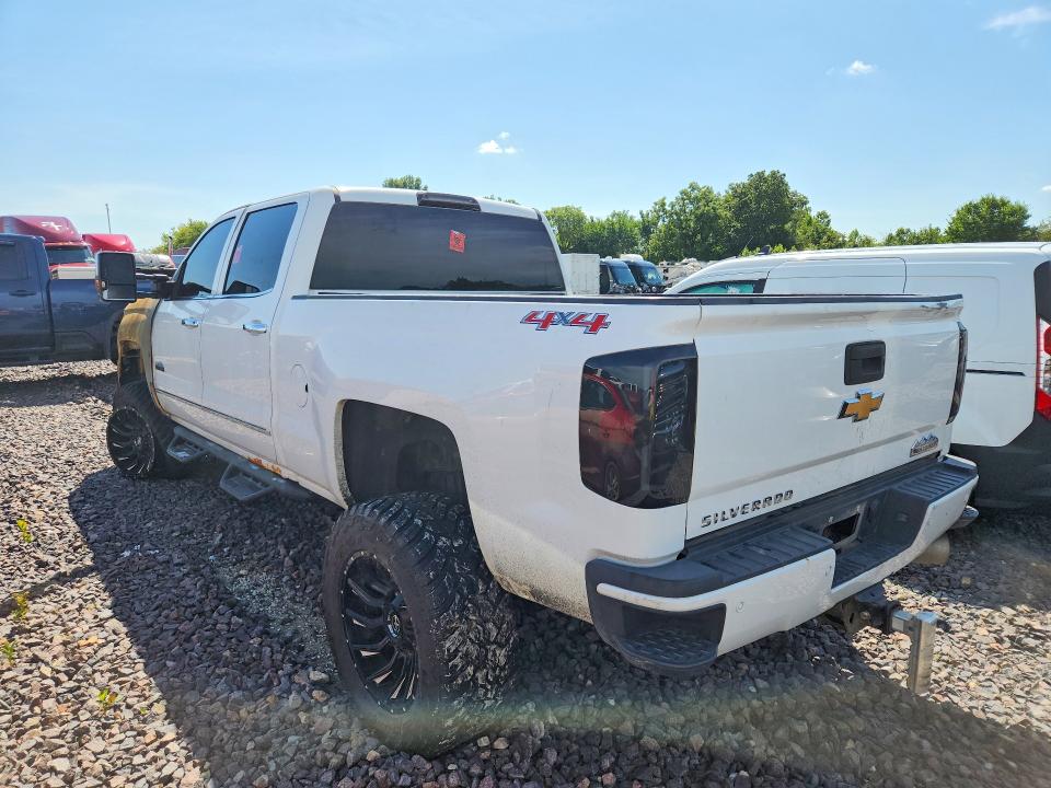 Продажа на аукционе авто 2015 Chevrolet Silverado, vin: 1GC1KXE87FF546774, номер лота: 64835956