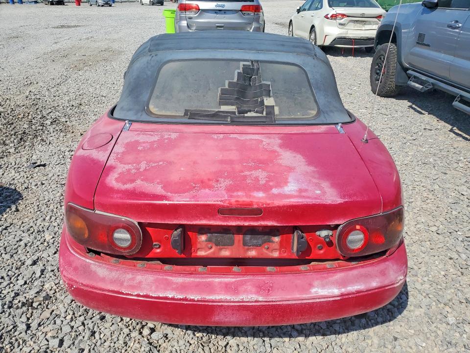 Aukcja sprzedaży 1992 Mazda Mx-5 Miata, vin: JM1NA3516N0309310, numer aukcji: 65404106