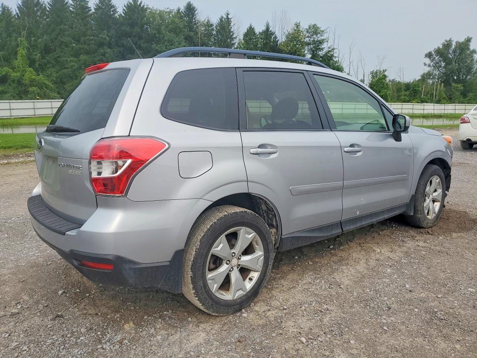 Aukcja sprzedaży 2015 Subaru Forester, vin: JF2SJADCXFH526194, numer aukcji: 64335496