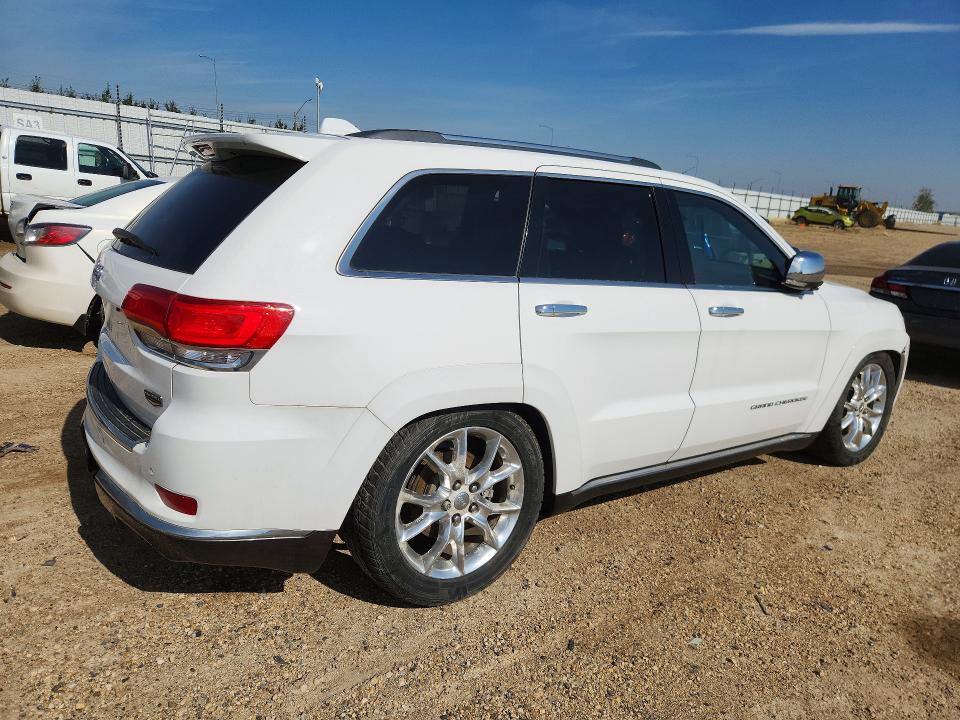 Aukcja sprzedaży 2014 Jeep Grand Cherokee, vin: 1C4RJFJM7EC394594, numer aukcji: 64443506