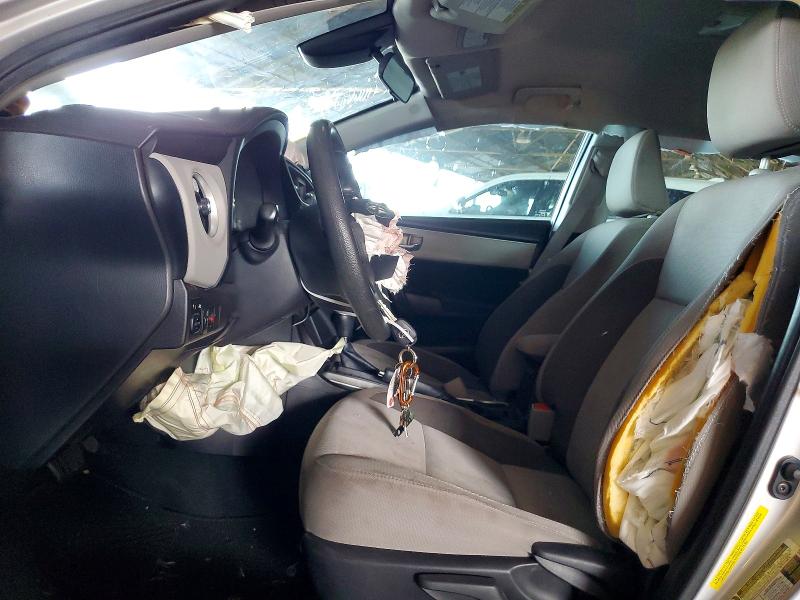 Aukcja sprzedaży 2019 Toyota Corolla, vin: 5YFBURHE4KP912589, numer aukcji: 67180966