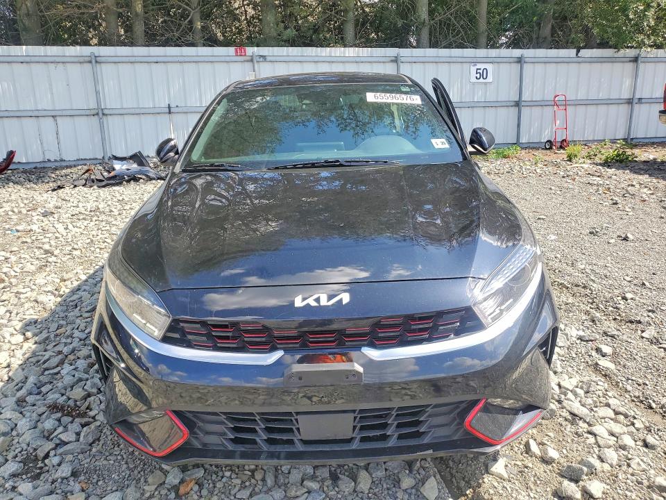 2024 Kia Forte მანქანა იყიდება აუქციონზე, vin: 3KPF54AD0RE722559, აუქციონის ნომერი: 65596576