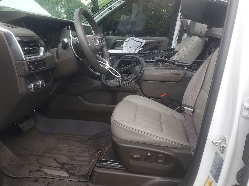 63119316 :رقم المزاد ، 1GKS1BRD4SR278829 vin ، 2025 Gmc Yukon مزاد بيع
