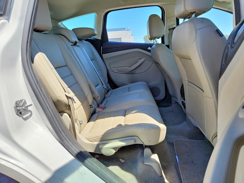 Aukcja sprzedaży 2016 Ford C-max, vin: 1FADP5BUXGL109249, numer aukcji: 65397976