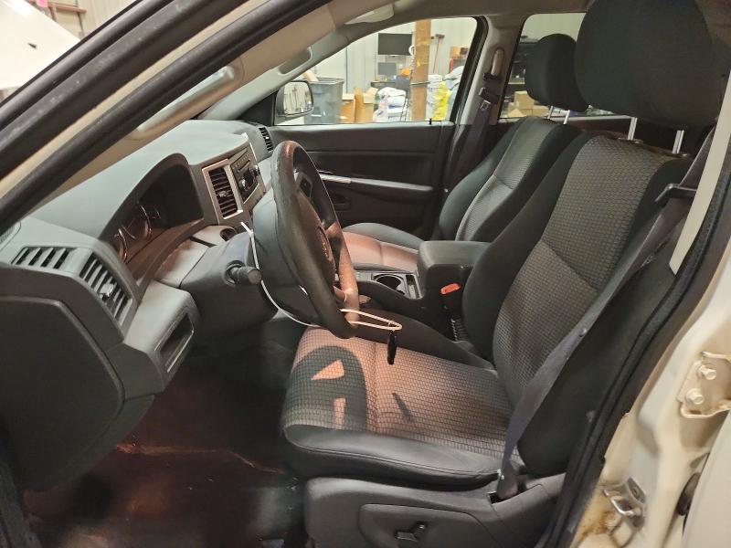 Продажа на аукционе авто 2008 Jeep Grand Cherokee, vin: 1J8GS48K98C229740, номер лота: 65173836