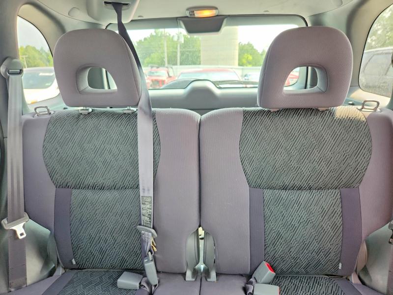 Продажа на аукционе авто 2003 Toyota Rav4, vin: JTEGH20V330097080, номер лота: 63538166