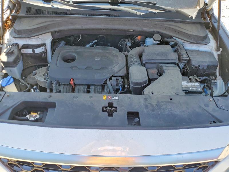 Продаж на аукціоні авто 2019 Hyundai Santa Fe, vin: 5NMS23AD8KH007710, номер лоту: 64477006