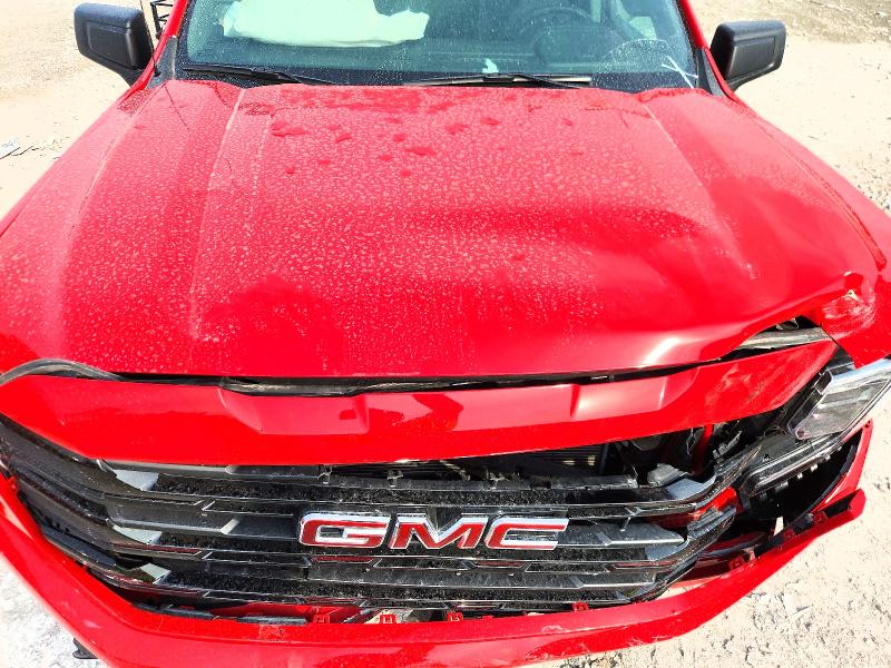 64792786 :رقم المزاد ، 1GTUUCED3TZ197359 vin ، 2026 Gmc Sierra مزاد بيع