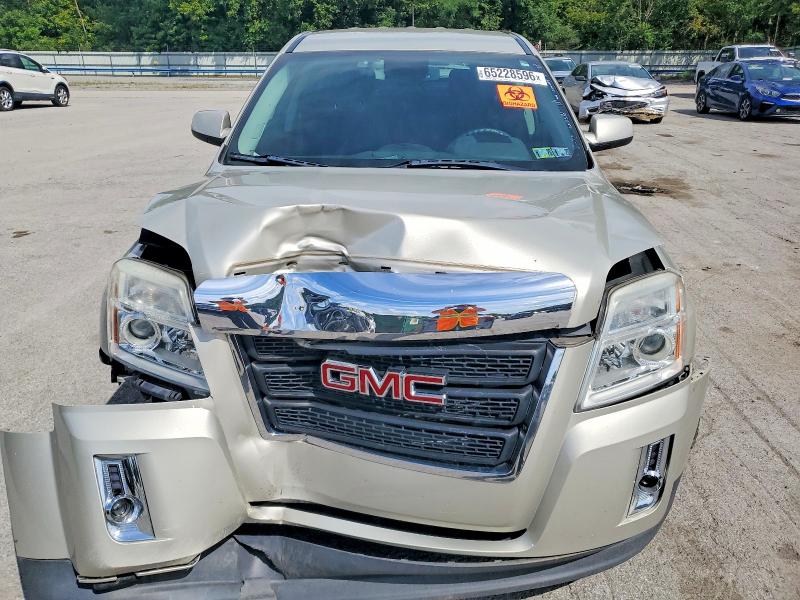 65228596 :رقم المزاد ، 2GKFLVEK8E6371578 vin ، 2014 Gmc Terrain مزاد بيع