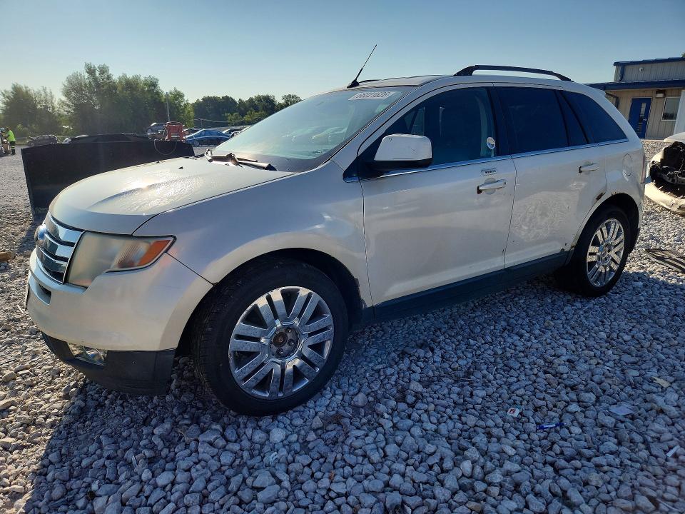 66221626 :رقم المزاد ، 2FMDK49C68BB21590 vin ، 2008 Ford Edge مزاد بيع