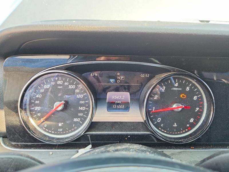 Продаж на аукціоні авто 2017 Mercedes-benz E, vin: WDDZF4KB8HA146850, номер лоту: 64847666