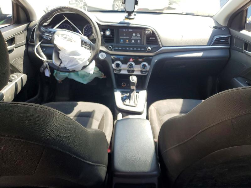 Auction sale of the 2020 Hyundai Elantra, vin: KMHD84LF6LU979419, lot number: 63378206