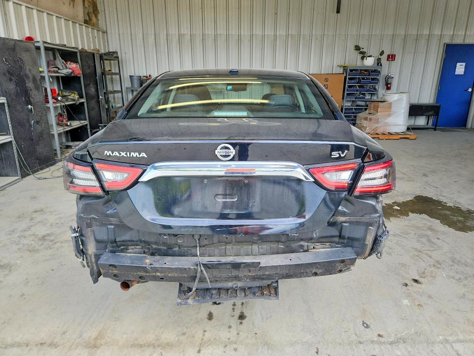 Продаж на аукціоні авто 2020 Nissan Maxima, vin: 1N4AA6CV4LC370128, номер лоту: 65446196