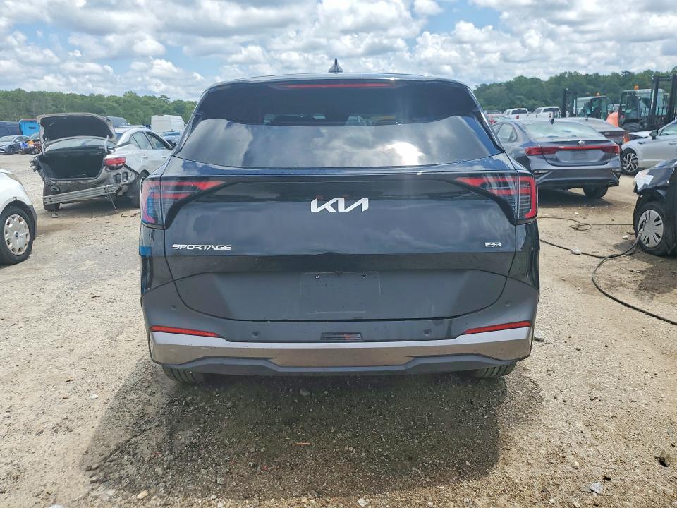 Продаж на аукціоні авто 2026 Kia Sportage, vin: 5XYK2CDF2TG414639, номер лоту: 64076786