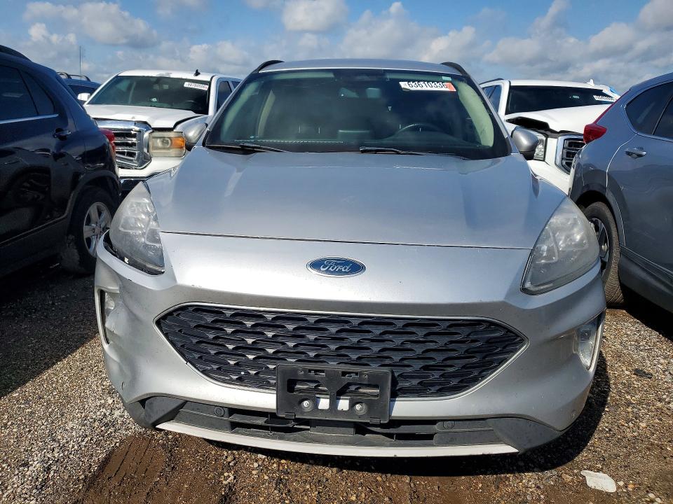 2020 Ford Escape მანქანა იყიდება აუქციონზე, vin: 1FMCU9J94LUB25014, აუქციონის ნომერი: 63610336