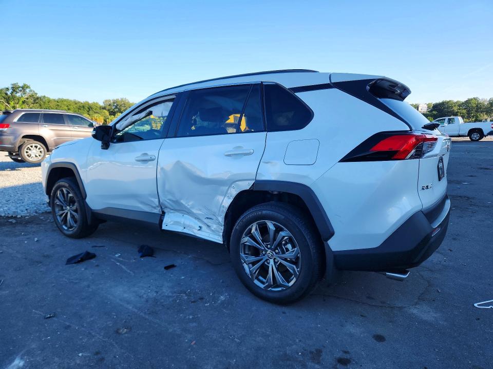 Aukcja sprzedaży 2024 Toyota Rav4, vin: 4T3B6RFV1RU162050, numer aukcji: 66355596
