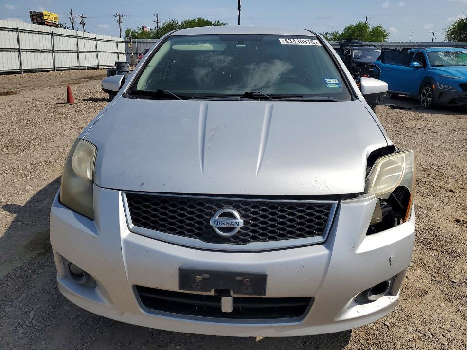 63440876 :رقم المزاد ، 3N1AB6AP1CL637793 vin ، 2012 Nissan Sentra مزاد بيع