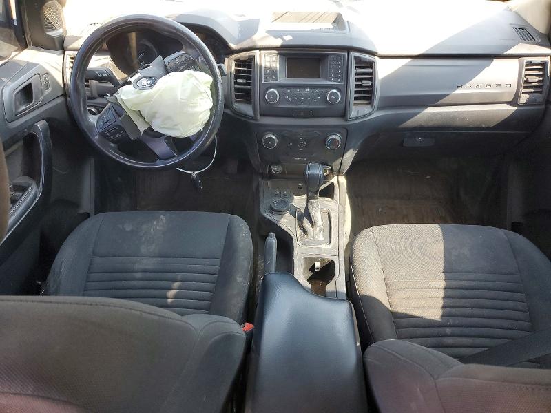 64236906 :رقم المزاد ، 1FTER4FH9LLA80790 vin ، 2020 Ford Ranger مزاد بيع
