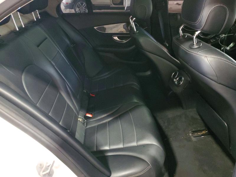 Продаж на аукціоні авто 2016 Mercedes-benz C, vin: 55SWF4KBXGU136466, номер лоту: 64033216