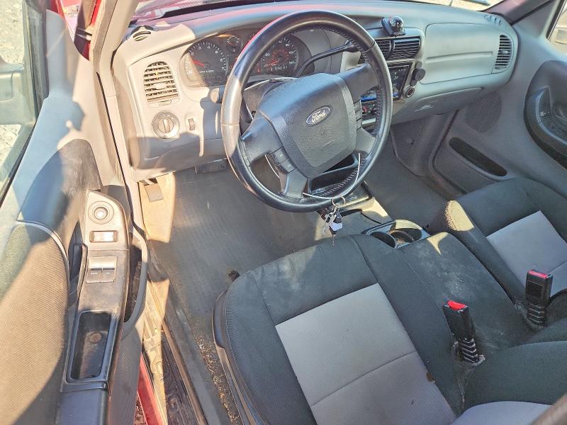 Aukcja sprzedaży 2010 Ford Ranger, vin: 1FTLR4FE3APA15307, numer aukcji: 65674726