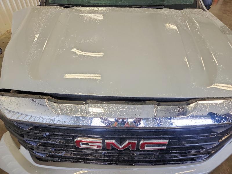 2025 Gmc Sierra მანქანა იყიდება აუქციონზე, vin: 3GTUUAED7SG121226, აუქციონის ნომერი: 63297156