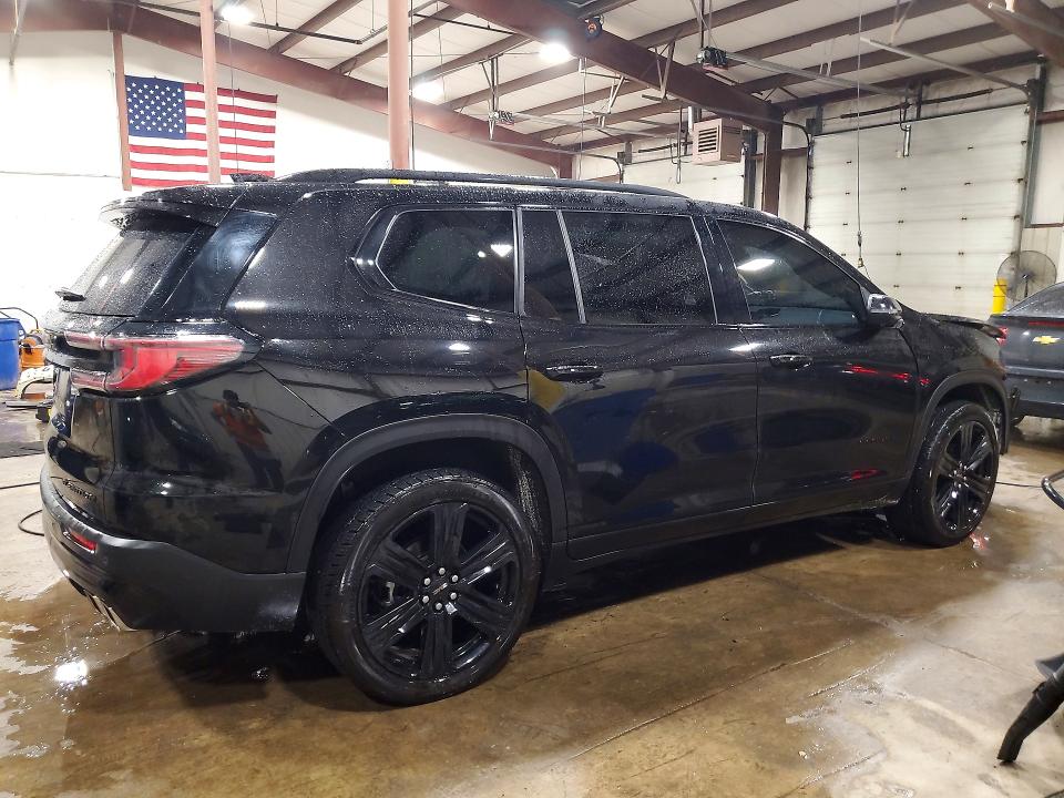 Продажа на аукционе авто 2025 Gmc Acadia, vin: 1GKENNRS7SJ275231, номер лота: 66531266