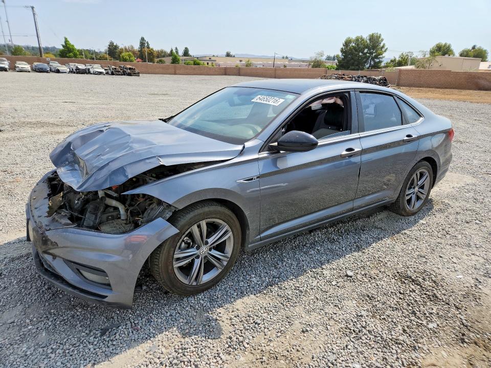 Продаж на аукціоні авто 2020 Volkswagen Jetta, vin: 3VWCB7BU2LM016344, номер лоту: 64650216